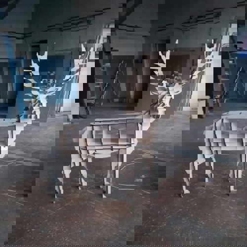 طرح میز گوزن چوبی نگهدارنده قفسه کتاب مبلمان برش لیزری قالب - wooden deer table storage book shelf furniture laser cut template ve - برای دستگاه CNC چوب و لیزر (سی ان سی)