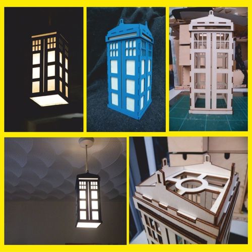 طرح لامپ چوبی برش لیزری cnc - wooden lamp laser cutting cnc - برای دستگاه CNC چوب و لیزر (سی ان سی)