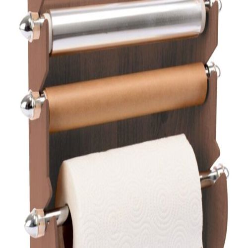 طرح جا دستمال چوبی برای آشپزخانه برای برش لیزری - wooden napkin holder for kitchen for laser cut - برای دستگاه CNC چوب و لیزر (سی ان سی)