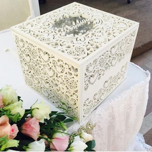 طرح yaschik dlya deneg for laser cut - yaschik dlya deneg for laser cut ve - برای دستگاه CNC چوب و لیزر (سی ان سی)