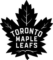 طرح برگ افرا مناسب برای استفاده در دستگاه های cnc چوب و cnc لیزر - maple leafs dxf file