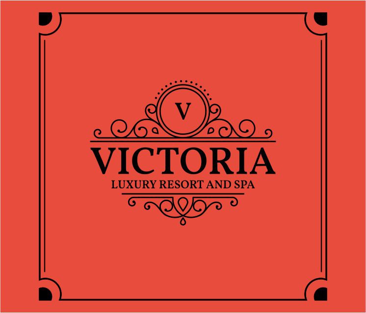 طرح قدیمی ویکتوریا مناسب برای استفاده در دستگاه های cnc چوب و cnc لیزر - victoria vintage dxf file