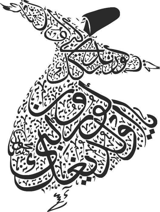 طرح سمازن مناسب برای استفاده در دستگاه های cnc چوب و cnc لیزر - semazen dxf file