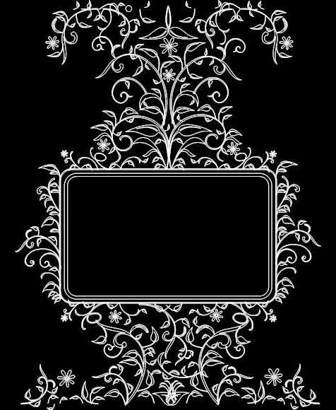 طرح 0099 مناسب برای استفاده در دستگاه های cnc چوب و cnc لیزر - design 0099 dxf file