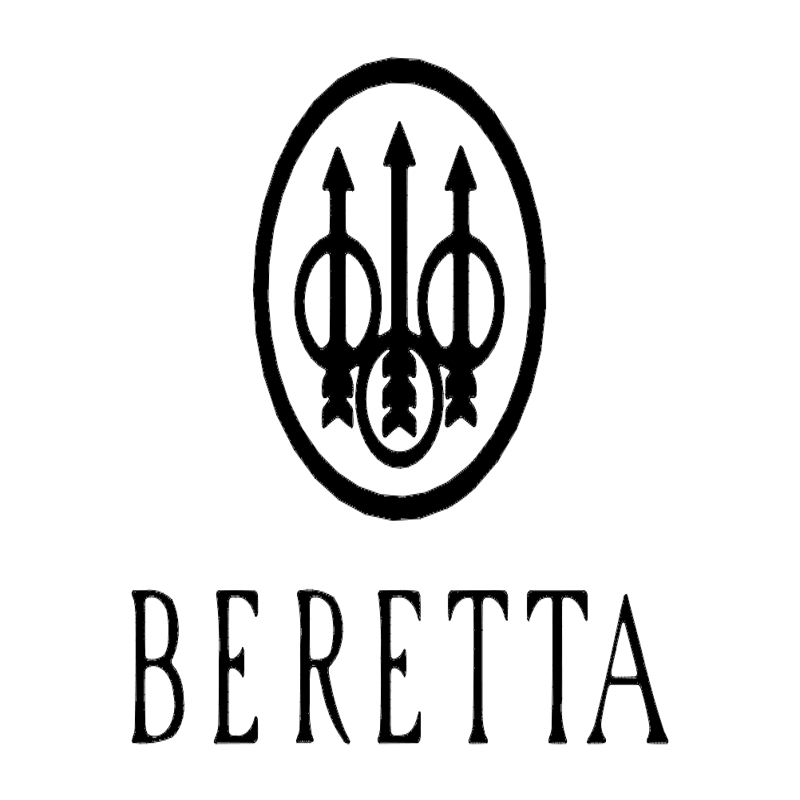 طرح برتا مناسب برای استفاده در دستگاه های cnc چوب و cnc لیزر - beretta dxf file
