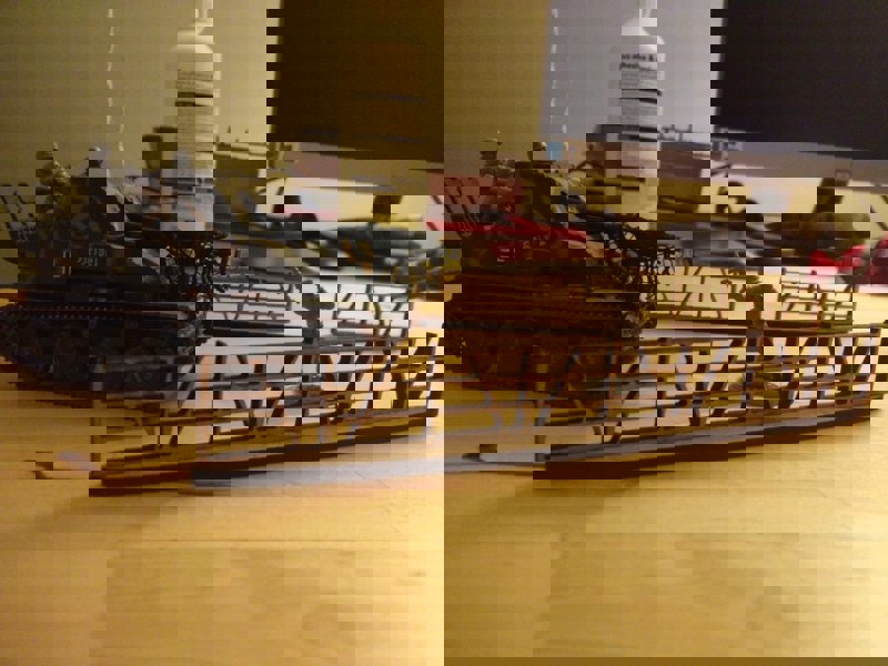 طرح نرده های مینیاتوری ۲۸ میلی متری مناسب برای استفاده در دستگاه های cnc چوب و cnc لیزر - laser cut 28mm miniature fences svg file