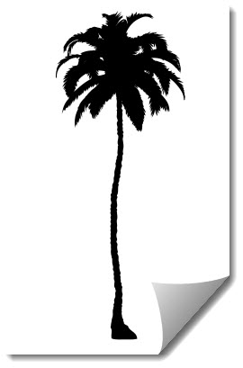 طرح درخت ۳ مناسب برای استفاده در دستگاه های cnc چوب و cnc لیزر - tree 3 dxf file