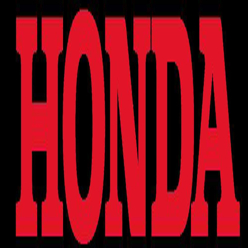 طرح هوندا دی ایکس اف مناسب برای استفاده در دستگاه های cnc چوب و cnc لیزر - honda dxf