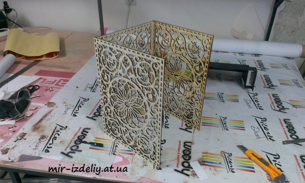 طرح لامپ مناسب برای استفاده در دستگاه های cnc چوب و cnc لیزر - lampa dxf file