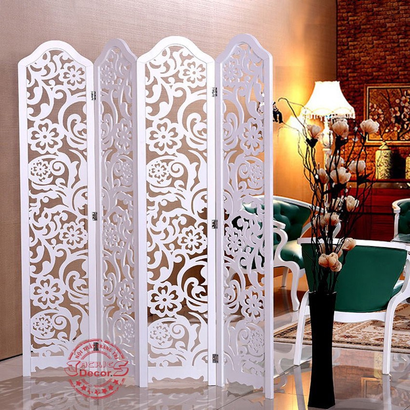 طرح پرده تزئینی مناسب برای استفاده در دستگاه های cnc چوب و cnc لیزر - decorative screen cdr file