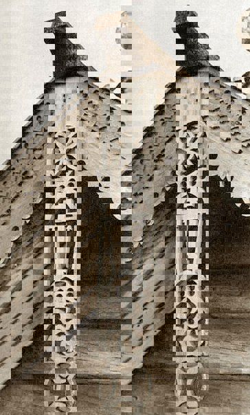 طرح پنل دکوراتیو مناسب برای استفاده در دستگاه های cnc چوب و cnc لیزر - laser cut decorative panel design cdr file