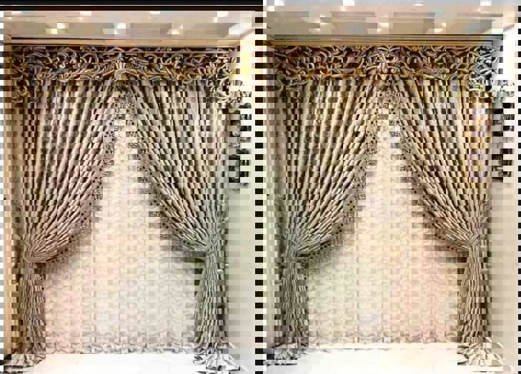 طرح دکوراسیون منزل مناسب برای استفاده در دستگاه های cnc چوب و cnc لیزر - home decoration design dxf file