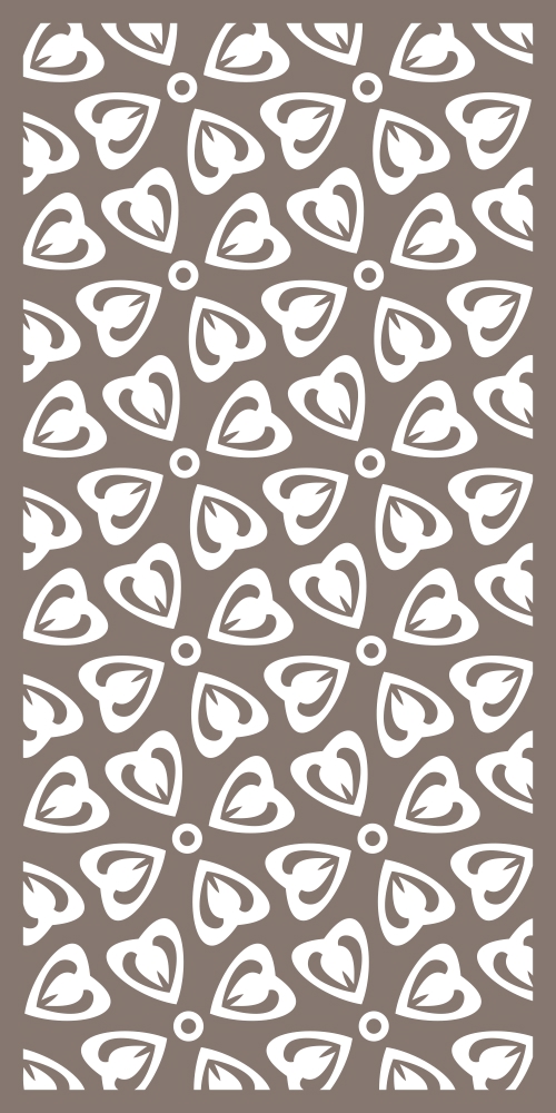 طرح وکتور طرح و الگوی صفحه نمایش مناسب برای استفاده در دستگاه های cnc چوب و cnc لیزر - screen pattern vector cdr file