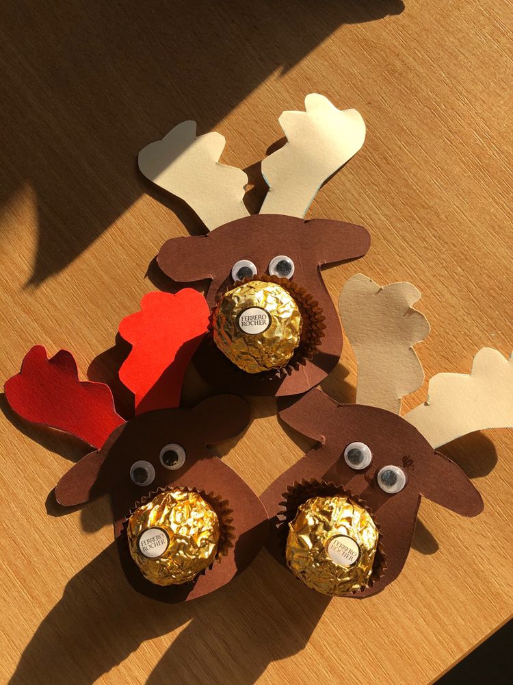 طرح گوزن کریسمس با طرح آبنبات مناسب برای استفاده در دستگاه های cnc چوب و cnc لیزر - laser cut christmas toy deer with candy cdr file