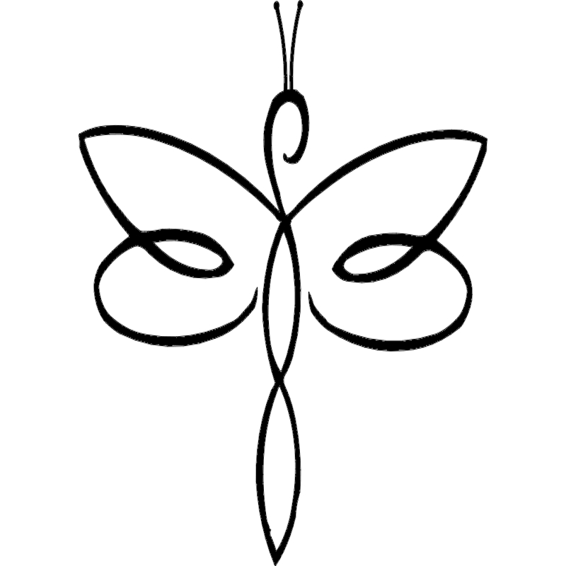 طرح دکوراسیون باغ شماره ۸ مناسب برای استفاده در دستگاه های cnc چوب و cnc لیزر - garden decor 8 dxf file