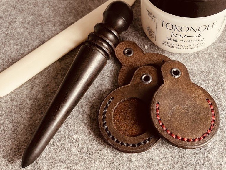 طرح الگوی جاکلیدی ایر تگ مناسب برای استفاده در دستگاه های cnc چوب و cnc لیزر - laser cut airtag keychain template