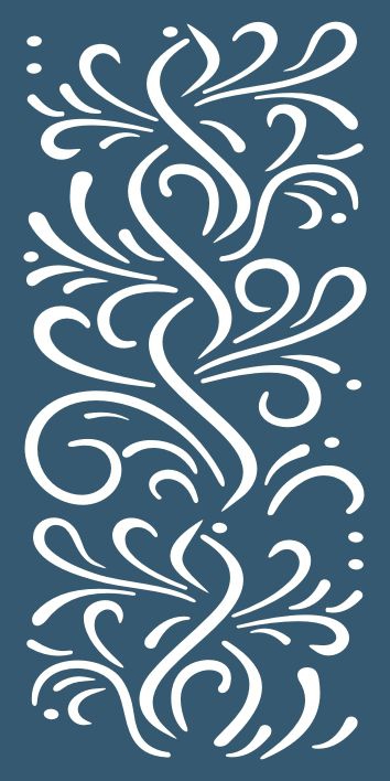 طرح الگوی هنری مناسب برای استفاده در دستگاه های cnc چوب و cnc لیزر - art pattern design dxf file