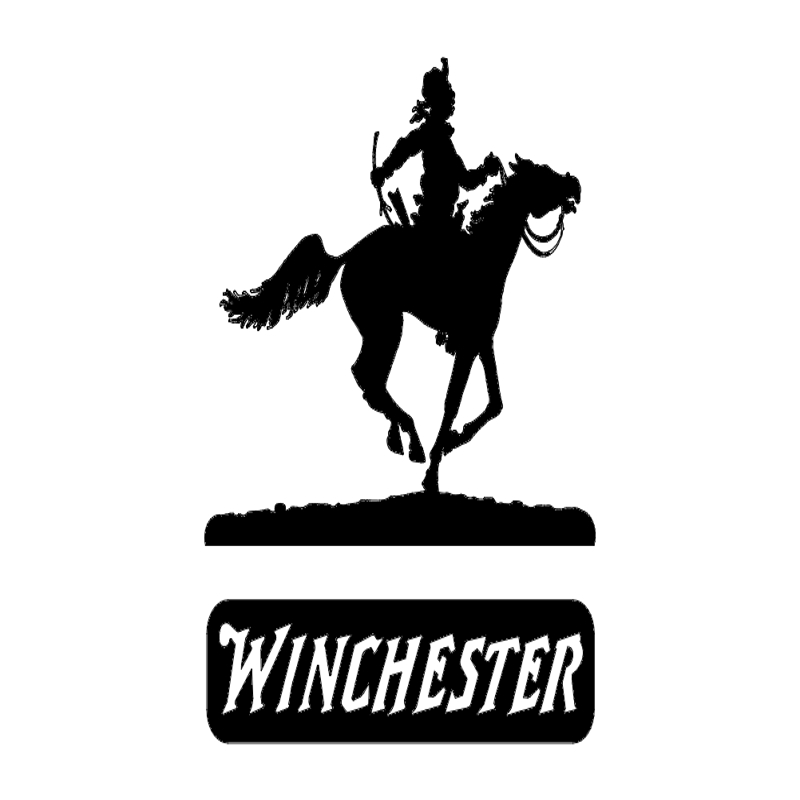 طرح وینچستر مناسب برای استفاده در دستگاه های cnc چوب و cnc لیزر - winchester dxf file
