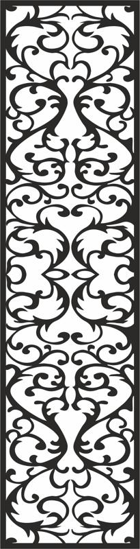 طرح الگوی خمیری شیشه اتاق نشیمن، مناسب برای استفاده در دستگاه های cnc چوب و cnc لیزر - living room glass paste pattern cdr file