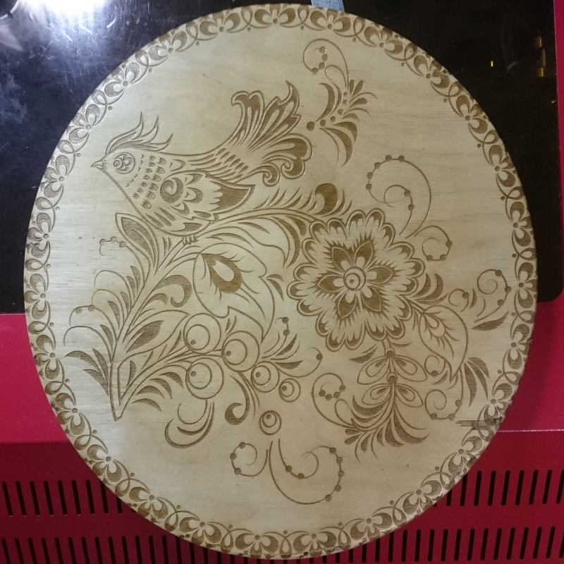 طرح های تزئینی حکاکی لیزری مناسب برای استفاده در دستگاه های cnc چوب و cnc لیزر - laser engraving decorative design cdr file