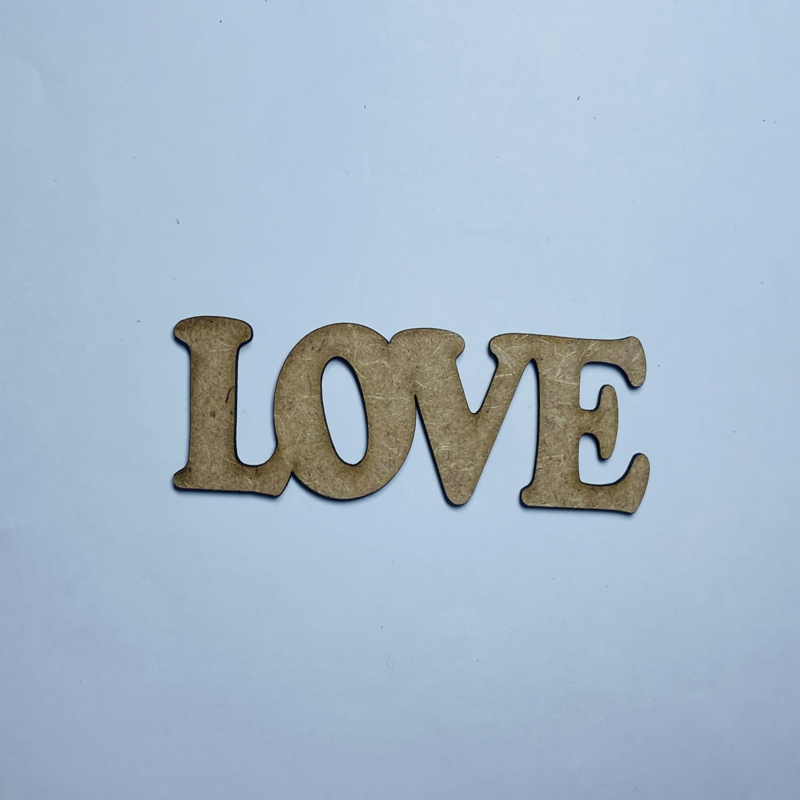 طرح برش چوب برای لیزر برش مناسب برای استفاده در دستگاه های cnc چوب و cnc لیزر - laser cut wood love cutout for crafts cdr file