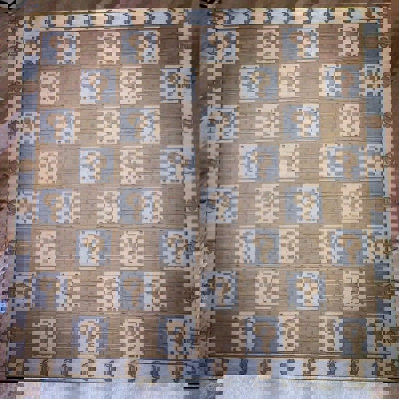 طرح تخته شطرنج کلاسیک سوپر ماریو برادرز مناسب برای استفاده در دستگاه های cnc چوب و cnc لیزر - laser cut classic super mario bros chess board