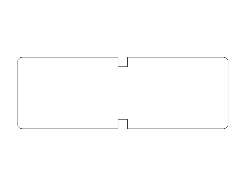 طرح پروژه dzwig 12 obc مناسب برای استفاده در دستگاه های cnc چوب و cnc لیزر - projekt dzwig 12 obc dxf file