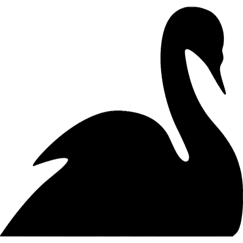 طرح غاز مناسب برای استفاده در دستگاه های cnc چوب و cnc لیزر - goose dxf file