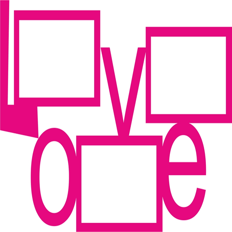 طرح عاشقانه مناسب برای استفاده در دستگاه های cnc چوب و cnc لیزر - love dxf file