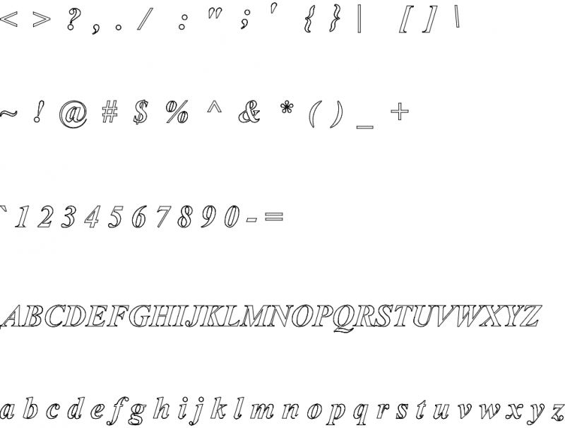 طرح با فرمت abcd مناسب برای استفاده در دستگاه های cnc چوب و cnc لیزر - abcd dxf file