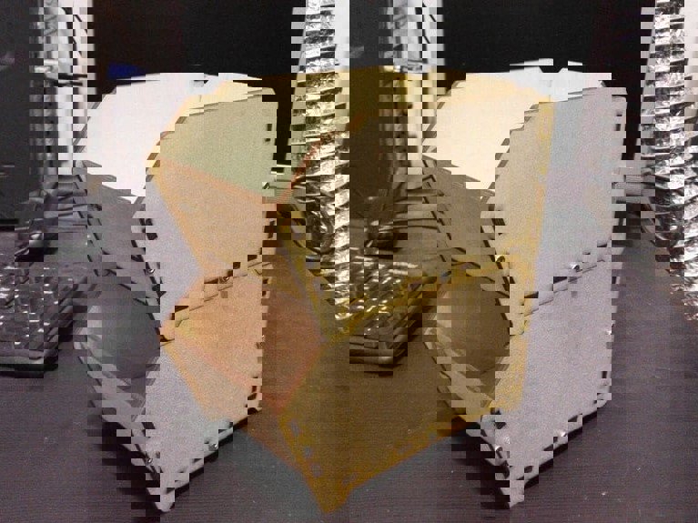 طرح تخته سه لا لینبین مناسب برای استفاده در دستگاه های cnc چوب و cnc لیزر - laser cut plywood linbin