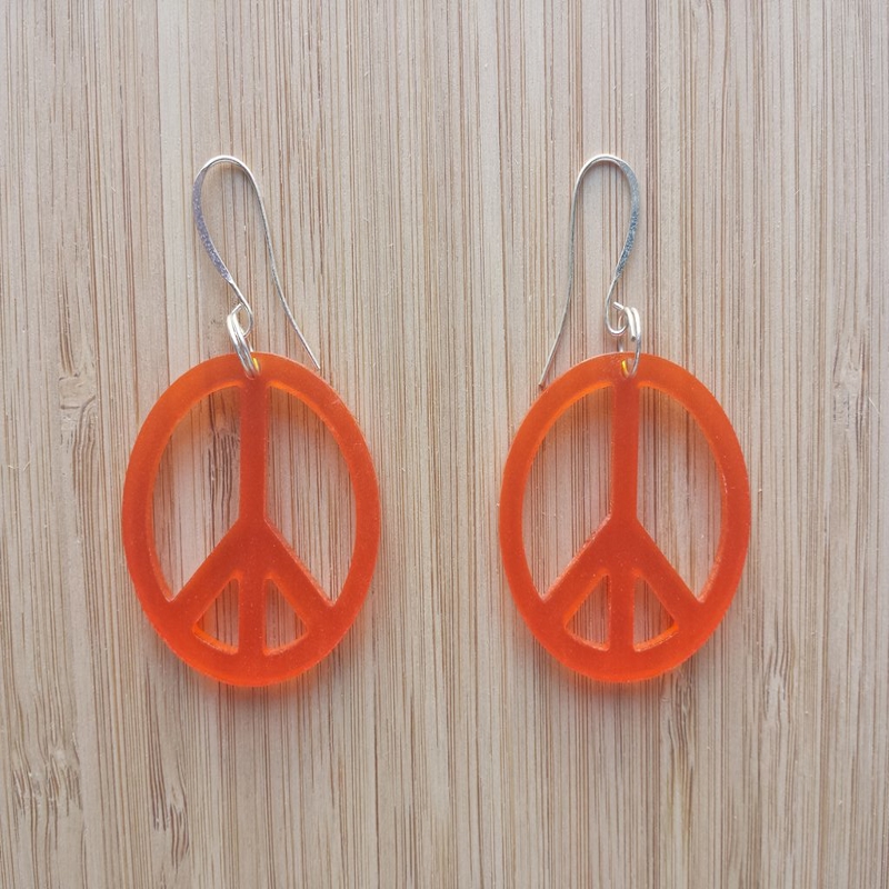 طرح گوشواره و جواهرات مناسب برای استفاده در دستگاه های cnc چوب و cnc لیزر - laser cut earrings jewelry template dxf file