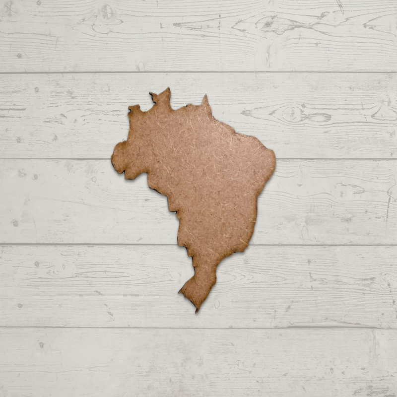 طرح چوب برزیلی مناسب برای استفاده در دستگاه های cnc چوب و cnc لیزر - laser cut brazil wood cutout shape cdr file