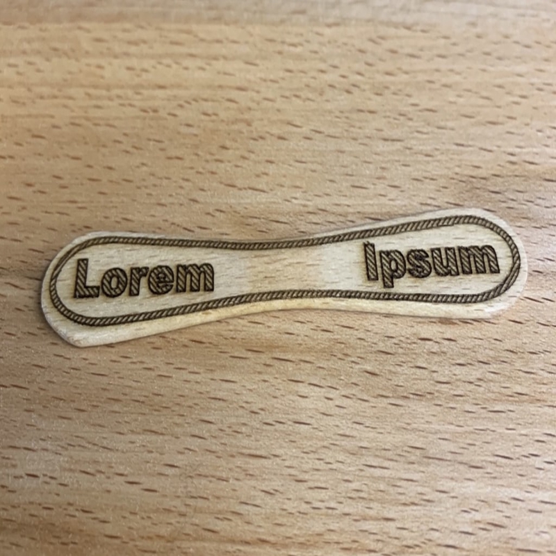 طرح و طرح هنری برش چوب بستنی با لیزر مناسب برای استفاده در دستگاه های cnc چوب و cnc لیزر - laser cut popsicle stick art svg file