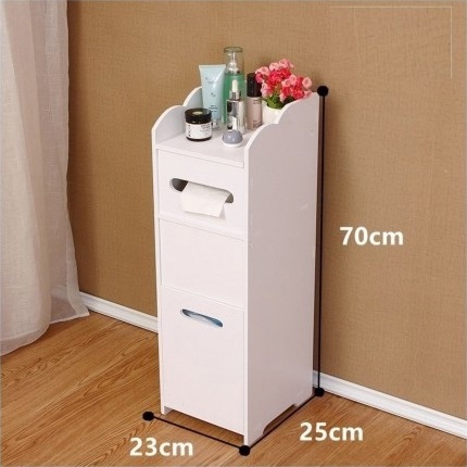 طرح کابینت حمام و دستشویی مدرن مناسب برای استفاده در دستگاه های cnc چوب و cnc لیزر - laser cut modern bathroom furniture cabinet storage rack dxf file