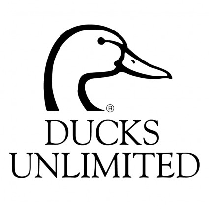 طرح اردک‌های نامحدود ۷۸۵۵۰ مناسب برای استفاده در دستگاه های cnc چوب و cnc لیزر - ducks unlimited 78550 dxf