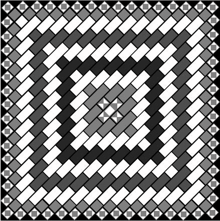 طرح فایل وکتور الگوی بدون درز مناسب برای استفاده در دستگاه های cnc چوب و cnc لیزر - vector seamless pattern ai file