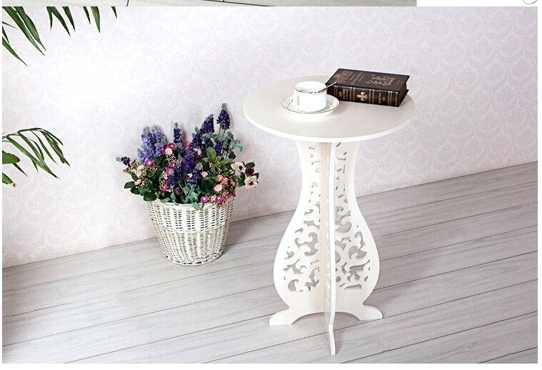 طرح میز عسلی مناسب برای استفاده در دستگاه های cnc چوب و cnc لیزر - laser cut nightstand table cdr file