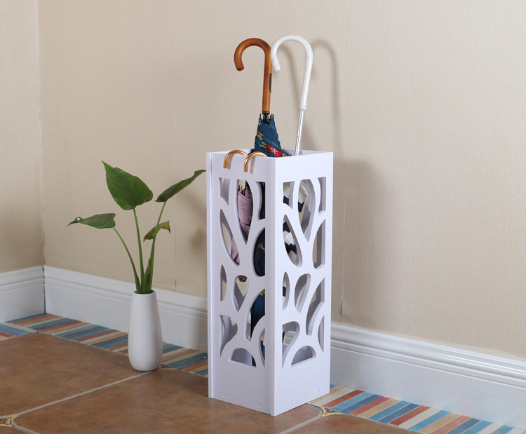 طرح پایه چتر نگهدارنده چتر مناسب برای استفاده در دستگاه های cnc چوب و cnc لیزر - laser cut umbrella stand umbrella holder cdr file