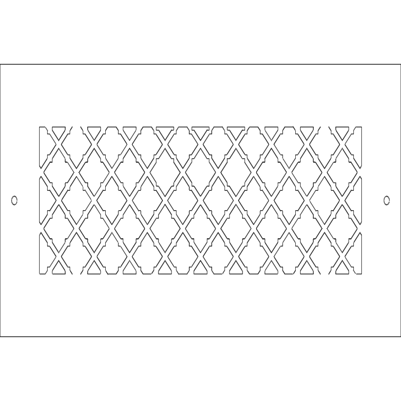 طرح قاب مدرن مناسب برای استفاده در دستگاه های cnc چوب و cnc لیزر - frame design modern dxf file