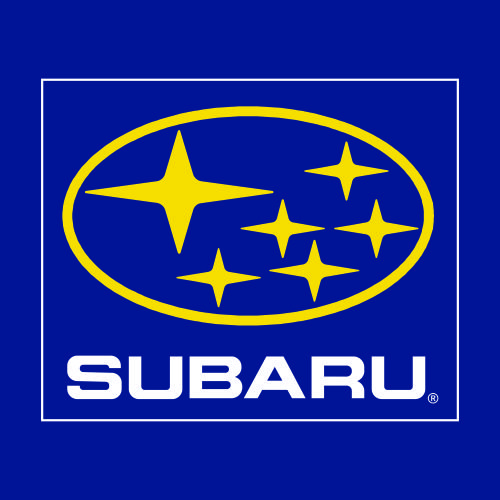 طرح لوگوی سوبارو مناسب برای استفاده در دستگاه های cnc چوب و cnc لیزر - subaru logo cdr file