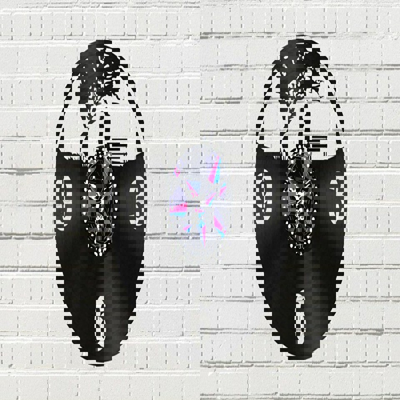 طرح ساعت به همراه زوج مناسب برای استفاده در دستگاه های cnc چوب و cnc لیزر - clock with couple cdr file