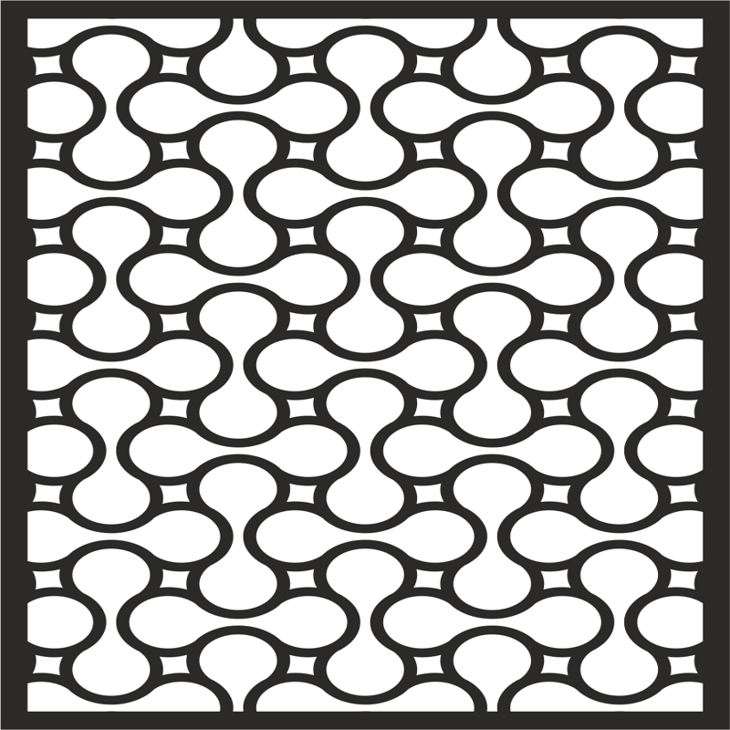 طرح فایل کورل با طرح وکتور بدون درز و طرح هنری مناسب برای استفاده در دستگاه های cnc چوب و cnc لیزر - seamless pattern vector art cdr file