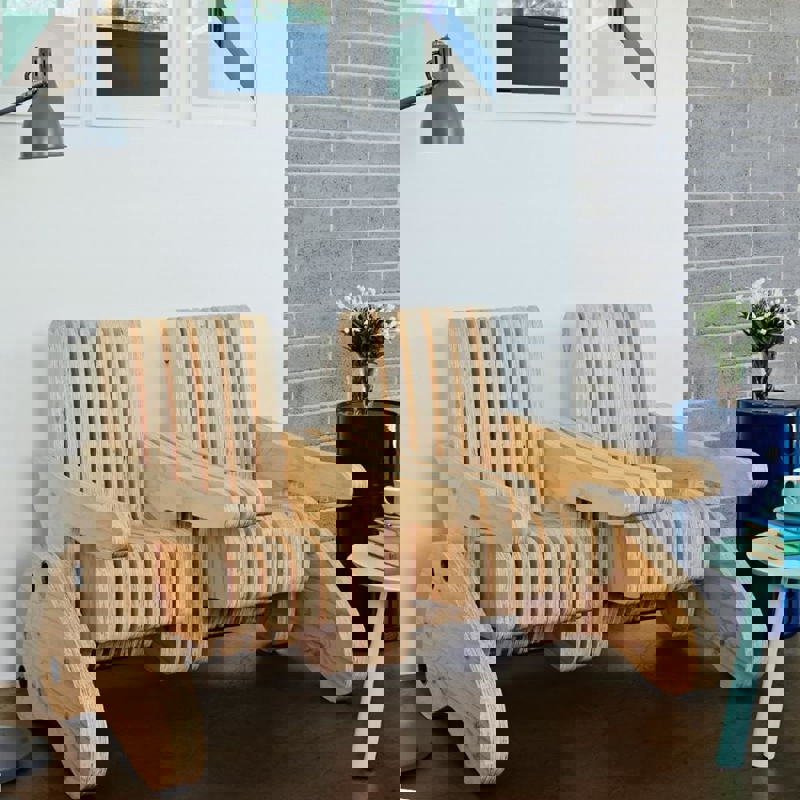 طرح صندلی چند منظوره تخته سه لا 2 مناسب برای استفاده در دستگاه های cnc چوب و cnc لیزر - plywood multi function seat 2 cdr file