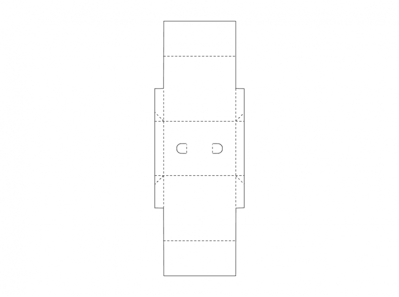 طرح جعبه های بسته بندی مناسب برای استفاده در دستگاه های cnc چوب و cnc لیزر - packing boxes design dxf file