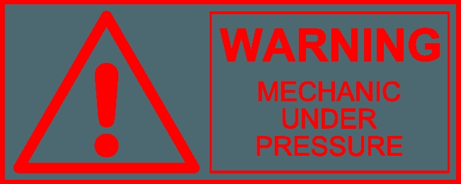 طرح تابلوی هشدار دهنده مناسب برای استفاده در دستگاه های cnc چوب و cnc لیزر - warning sign dxf file