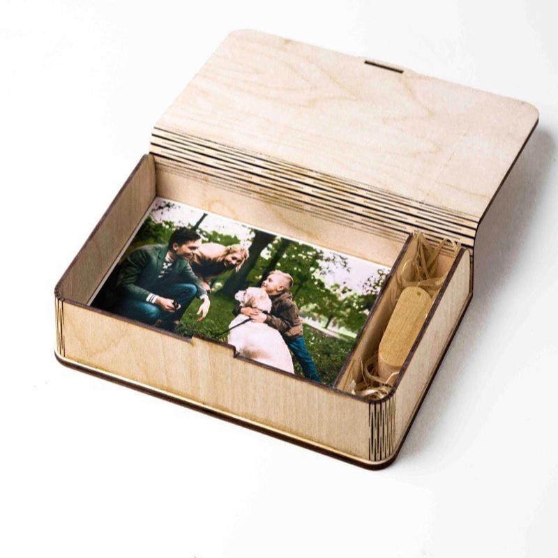 طرح جعبه پول مناسب برای استفاده در دستگاه های cnc چوب و cnc لیزر - money box laser cut cdr file