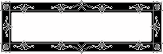 طرح فایل وکتور قاب اسلیمی مناسب برای استفاده در دستگاه های cnc چوب و cnc لیزر - arabesque frame vector ai file