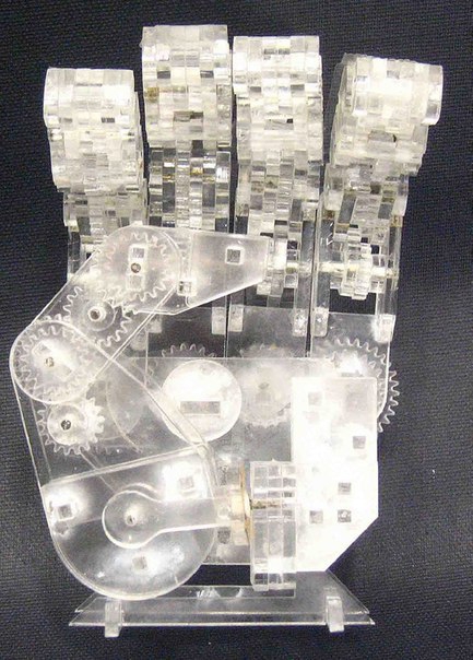 طرح پازل سه بعدی طرح دست مناسب برای استفاده در دستگاه های cnc چوب و cnc لیزر - hand layout 3d puzzle cdr file