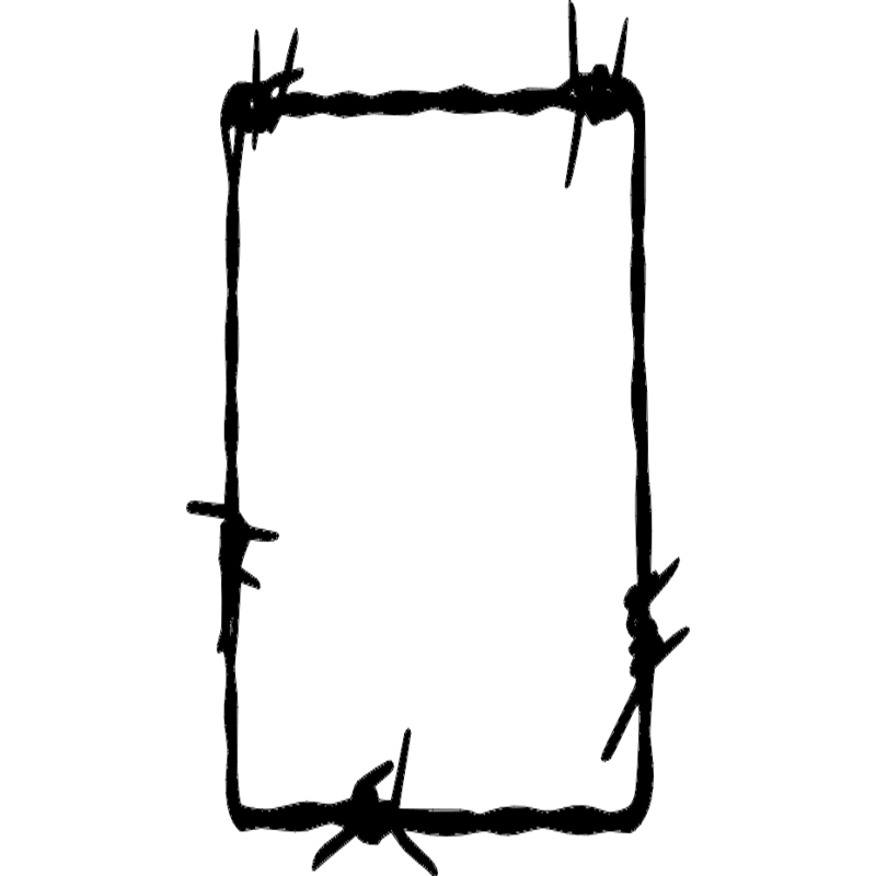 طرح قاب سیمی مناسب برای استفاده در دستگاه های cnc چوب و cnc لیزر - wire frame dxf file